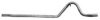 IMASAF 60.46.04 Exhaust Pipe